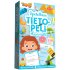 Настольная игра Tactic обучающая, разнообразие