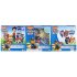 Игра Paw Patrol (уп 3 шт) Игра Paw Patrol (уп 3 шт)