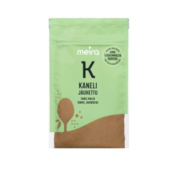 Молотая корица Meira 27 гр Молотая корица Meira 27 гр