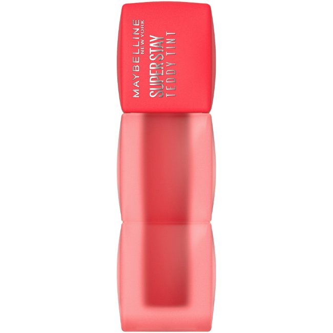 Помада для губ Maybelline New York Superstay Teddy Tint 35 July Forever 5 мл