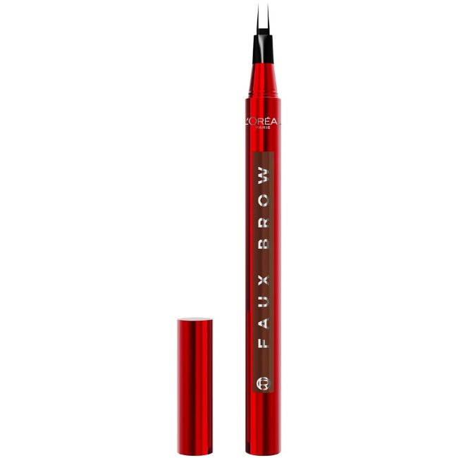 Карандаш для бровей L'Oréal Paris Infaillible Faux 392 Light Brunette 1 мл