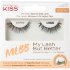 Ресницы Kiss MLBB All Mine, 1 пара Ресницы Kiss MLBB All Mine, 1 пара