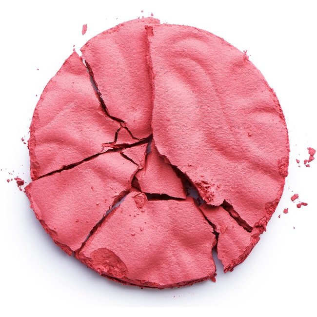 Румяна Makeup Revolution Reloaded Rose Kiss Румяна Makeup Revolution Reloaded Rose Kiss