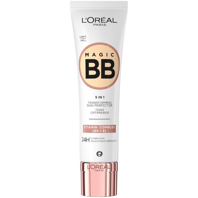 BB-крем L'Oréal Paris C'est Magic Skin Perfector 02 Light 30 мл