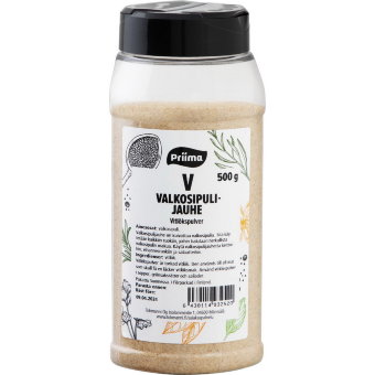 Чесночный порошок Priima 500 г Чесночный порошок Priima 500 г