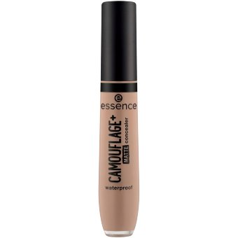 Консилер essence CAMOUFLAGE+ MATTE 130 8 мл Консилер essence CAMOUFLAGE+ MATTE 130 8 мл