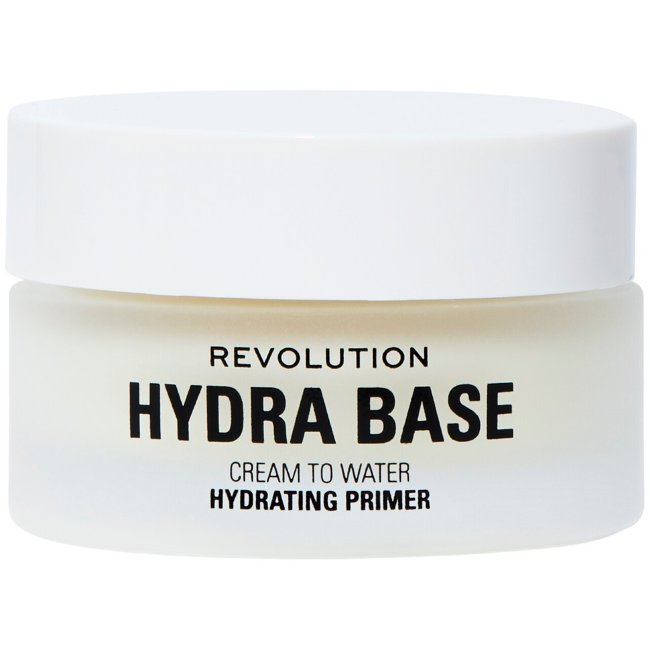 Увлажняющий праймер Makeup Revolution Super Base 25 мл