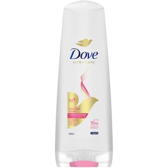 Кондиционер для окрашенных волос Dove Color Care 350 мл Кондиционер для окрашенных волос Dove Color Care 350 мл