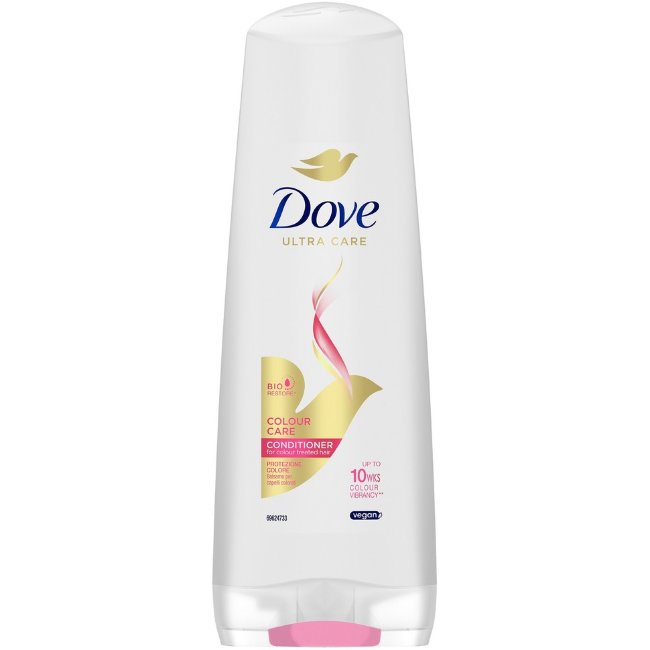 Кондиционер для окрашенных волос Dove Color Care 350 мл Кондиционер для окрашенных волос Dove Color Care 350 мл