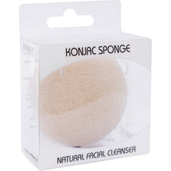 Губка для умывания Willkem Konjac Губка для умывания Willkem Konjac