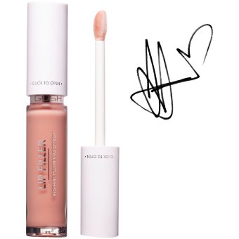 Блеск для губ ABREU x Gosh Lip Filler Sintra - 008 5 мл