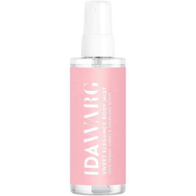 Спрей для тела IDA WARG Beauty Sweet Elegance 100 мл