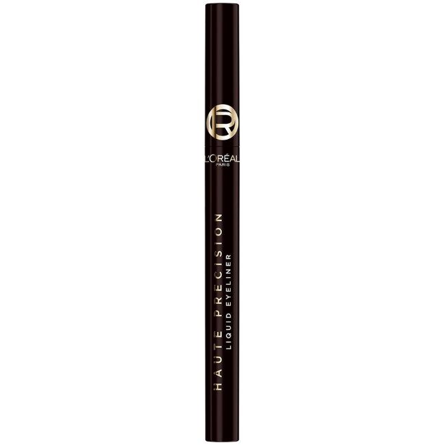 Жидкая подводка для глаз L'Oréal Paris Haute Precision 020 brun leather 1 мл