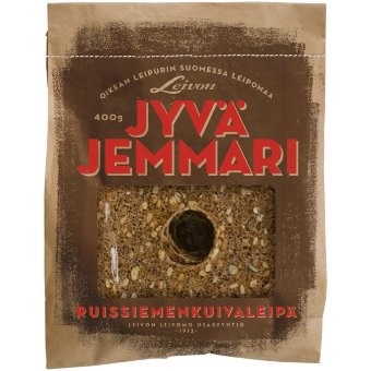 Ржаные хлебцы Leivon 400 гр Ржаные хлебцы Leivon 400 гр