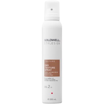 Сухой спрей для текстуры волос Goldwell StyleSign 200 мл