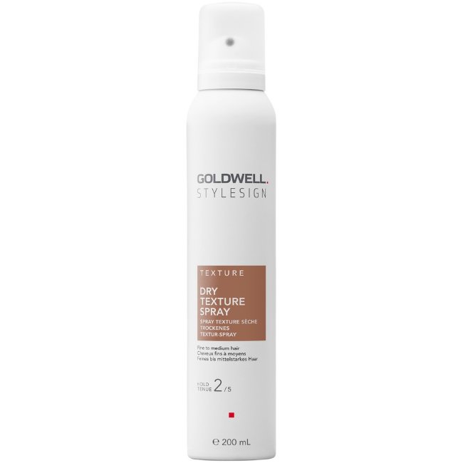 Сухой спрей для текстуры волос Goldwell StyleSign 200 мл