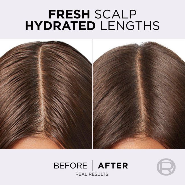 Кондиционер L'Oréal Paris Elvital Hyaluron Pure для волос, нуждающихся в увлажнении, 200 мл