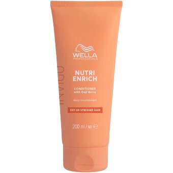 Бальзам для волос Wella Professionals Invigo Nutri Enrich 200 мл Бальзам для волос Wella Professionals Invigo Nutri Enrich 200 мл