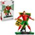 Конструктор LEGO® Editions Football 43016 Cristiano Ronaldo – футбольная легенда
