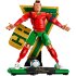 Конструктор LEGO® Editions Football 43016 Cristiano Ronaldo – футбольная легенда