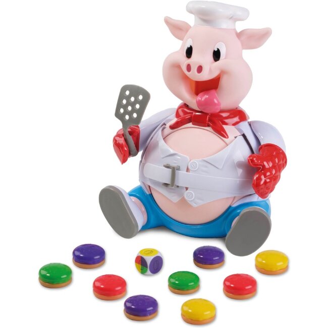 Игра Goliath Piggy Pop