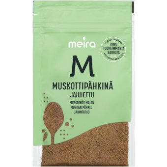 Мускатный орех Meira 23 гр Мускатный орех Meira 23 гр