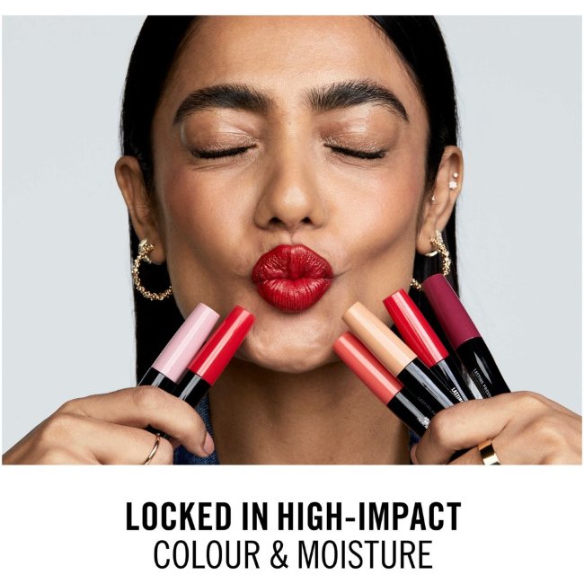 Жидкая стойкая помада Rimmel Lasting Provocalips 7 мл 310 Pouting Pink