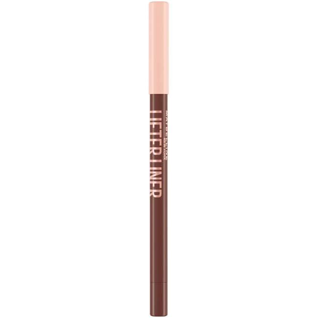 Карандаш для губ Maybelline New York Lifter Liner 01 Cross The Line 1,2 г