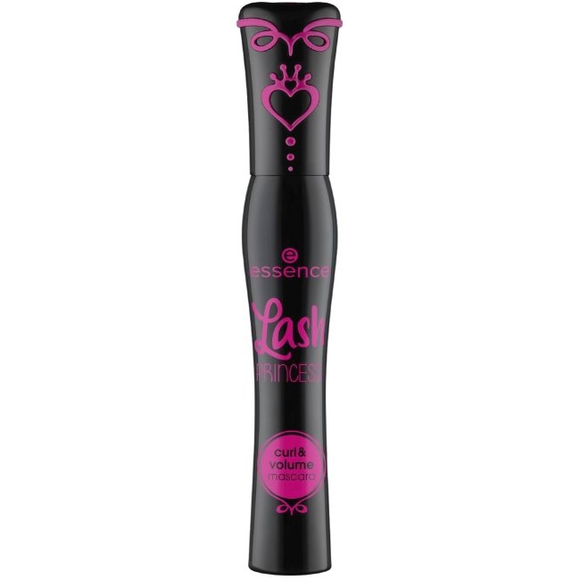 Тушь для ресниц essence Lash PRINCESS curl & volume 12 мл Тушь для ресниц essence Lash PRINCESS curl & volume 12 мл