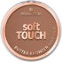 Пудра бронзатор essence soft TOUCH BUTTER BRONZER 20 golden buttercream 10 гр