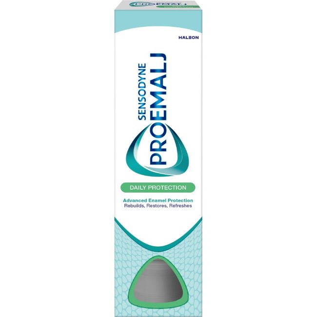 Зубная паста Sensodyne ProEmalj Daily Protection 75 мл