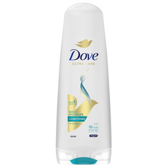 Бальзам Dove Daily Moisture 200 мл Бальзам Dove Daily Moisture 200 мл