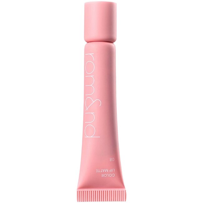 Помада для губ rom&nd COLOR LIP MATTE 08 BUTTER PINK 8 гр Помада для губ rom&nd COLOR LIP MATTE 08 BUTTER PINK 8 гр