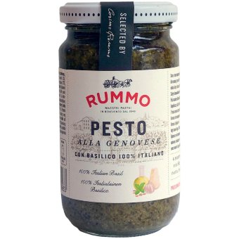 Песто Rummo alla Genovese 190 гр
