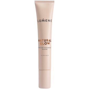 Освежающий праймер Lumene Natural Glow 20 мл