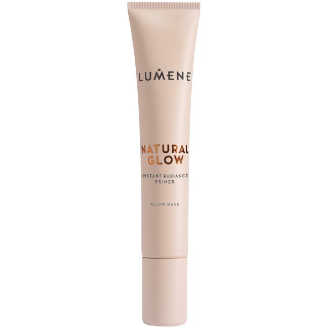 Освежающий праймер Lumene Natural Glow 20 мл Освежающий праймер Lumene Natural Glow 20 мл