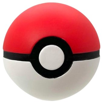 Игрушка-мяч для собак Pokémon 6 см