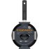 Сковорода Fiskars Hard Face 20 см Сковорода Fiskars Hard Face 20 см