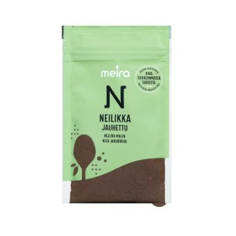 Гвоздика молотая Meira 30 гр