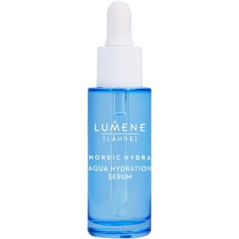 Эффективная увлажняющая сыворотка Lumene LÄHDE 30 мл Эффективная увлажняющая сыворотка Lumene LÄHDE 30 мл