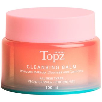 Очищающий бальзам Topz 100 мл Очищающий бальзам Topz 100 мл