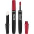 Жидкая губная помада Rimmel Lasting Provocalips 7 мл 740 Caught Red Lipped
