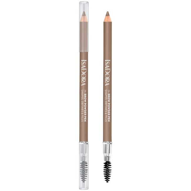 Карандаш для бровей Isadora Brow Powder Pen 05 Taupe 1,1 г
