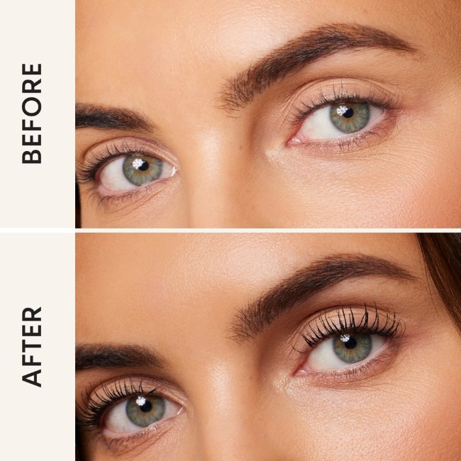 Водостойкая тушь для ресниц Gosh Just Click It! 10 мл Водостойкая тушь для ресниц Gosh Just Click It! 10 мл