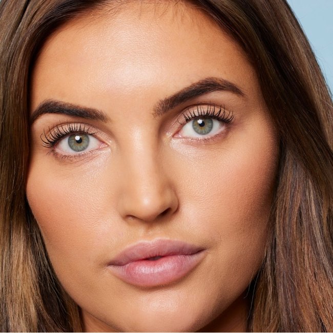 Водостойкая тушь для ресниц Gosh Just Click It! 10 мл Водостойкая тушь для ресниц Gosh Just Click It! 10 мл