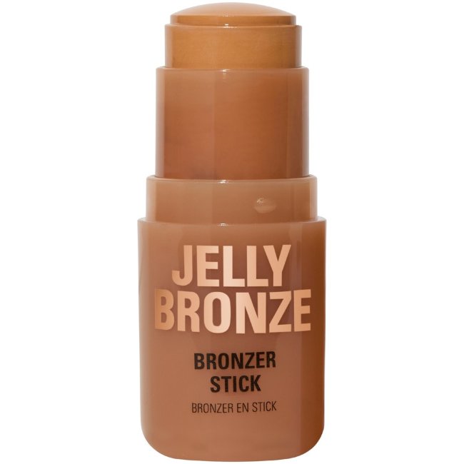 Кремовый бронзер-румяна Makeup Revolution jelly bronze 8 гр light sunkissed Кремовый бронзер-румяна Makeup Revolution jelly bronze 8 гр light sunkissed