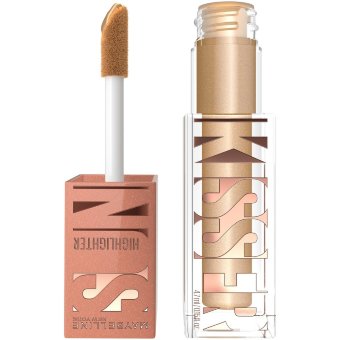 Хайлайтер Maybelline New York Sunkisser 5,4 мл