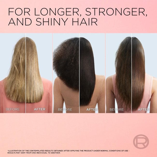 Шампунь для длинных, поврежденных волос Oréal Paris Elvital  Dream Length 250 мл