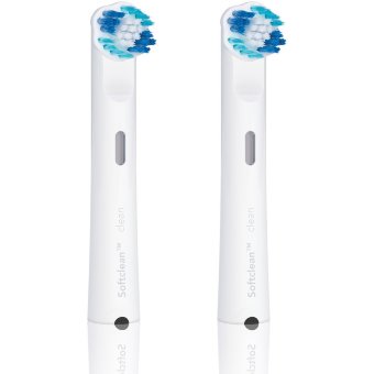 Сменная насадка Jordan Smile TBR-2C Сменная насадка Jordan Smile TBR-2C