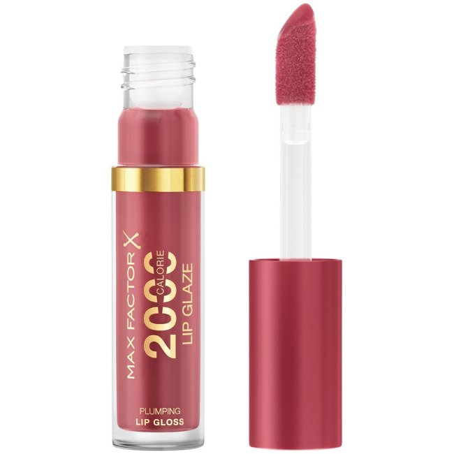Блеск для губ Max Factor 2000 Calorie Lip Glaze 105 Berry Sorbet 4,4 мл